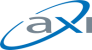 Logo: AXI Card