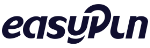 Logo: easyPLN