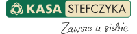 Logo: Kasa Stefczyka