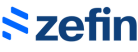 Logo: Zefin